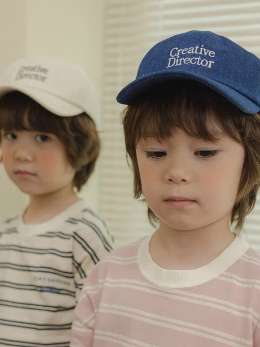 CD Ball Cap
