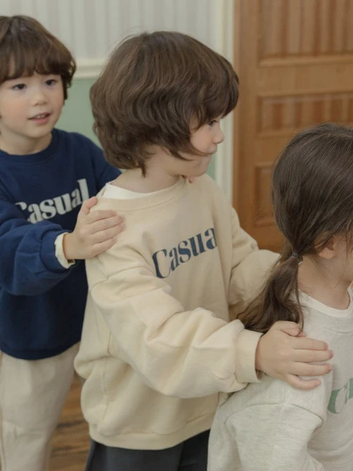 Casual Sweatshirts Casual Sweatshirts
