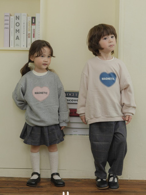 Magnet Sweatshirts Magnet Sweatshirts