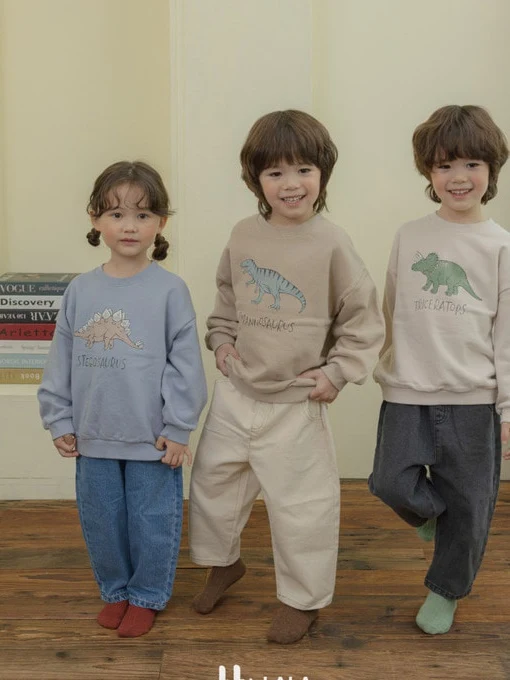 Dino Sweatshirts Dino Sweatshirts