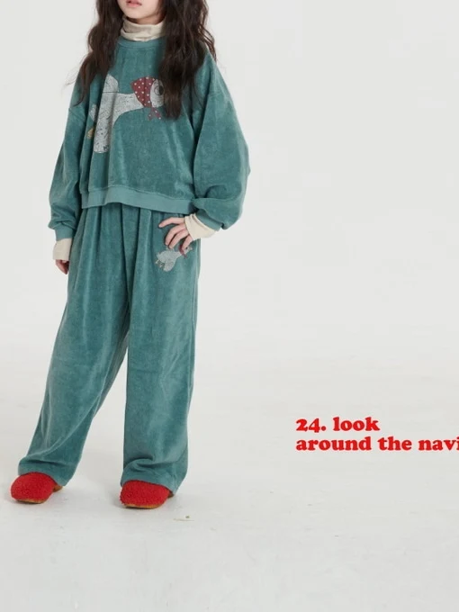 Fly Duck Pants