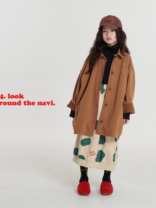 Bobo Jacket