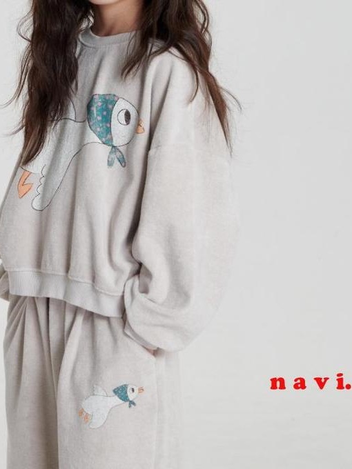 Fly Duck Sweatshirts