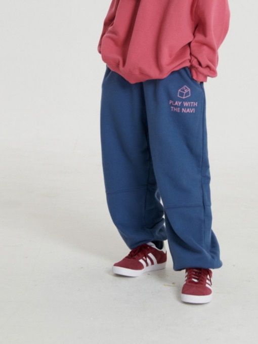 Train Pants