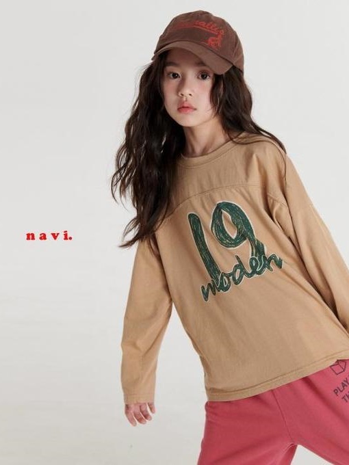 Modern Tee