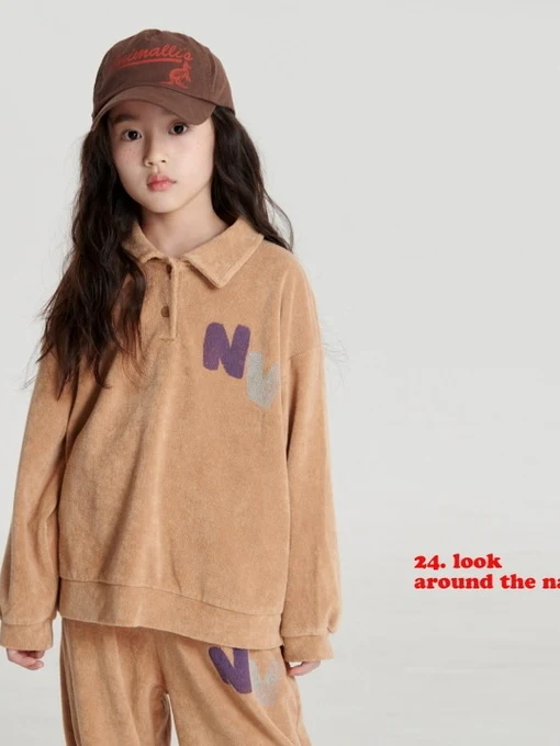 True Pullover