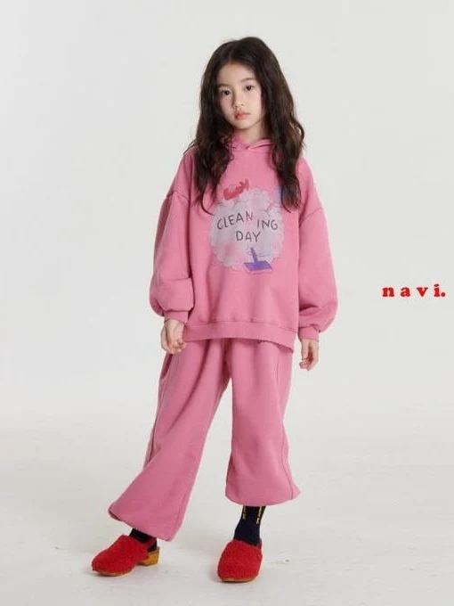 Cleaning Hoodie