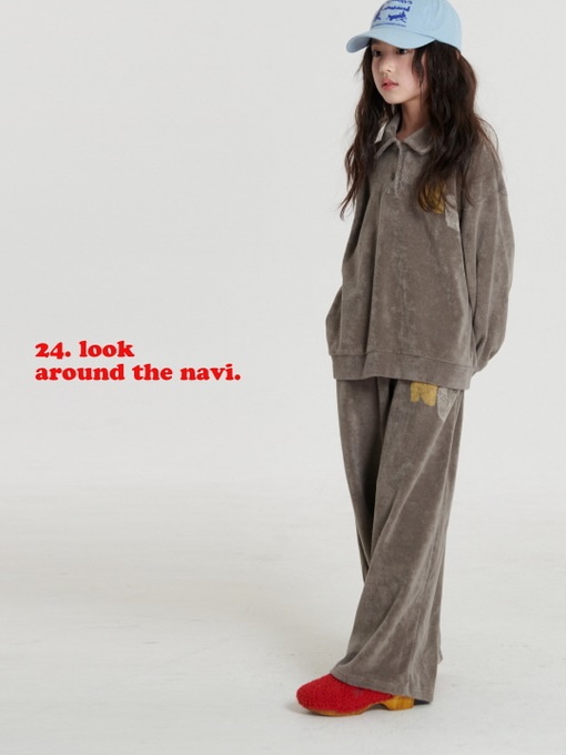 True Pants