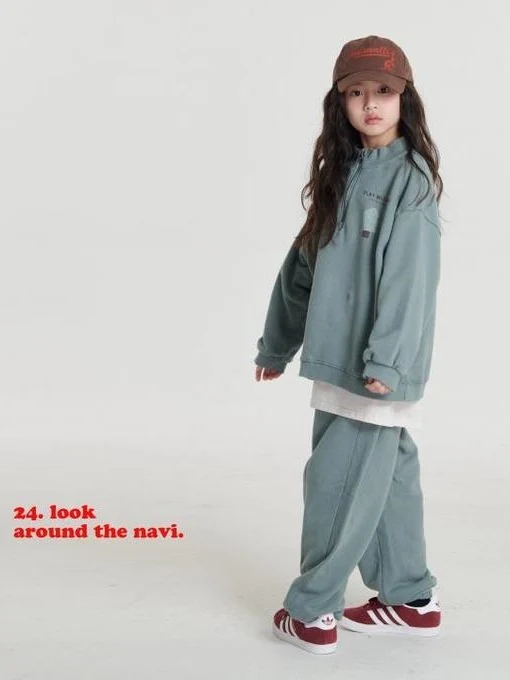 Tree Pants