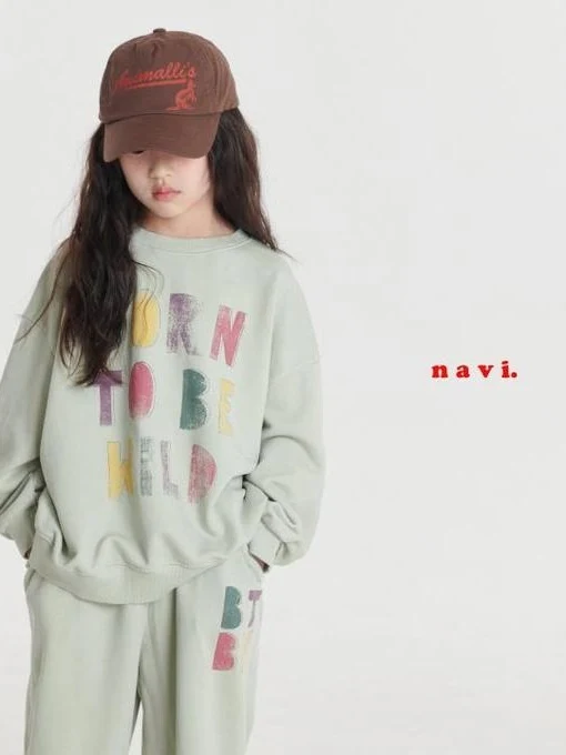 Wild Sweatshirts