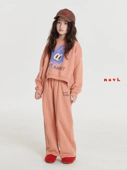 Rabbit Pants