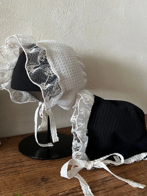 Narcha Bonnet