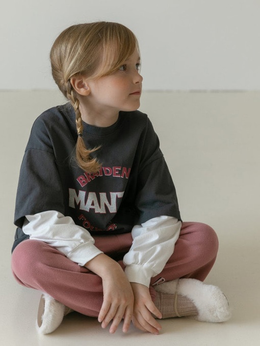Mantis Double Tee