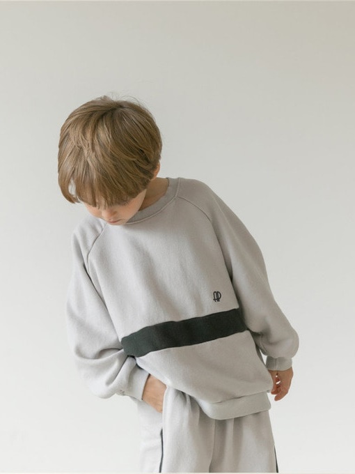 Secret Sweatshirts