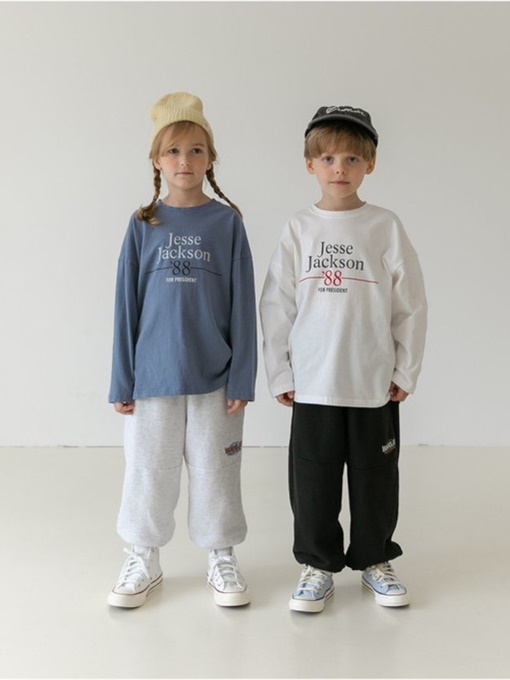 Jackson Tee