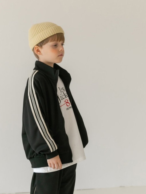 Harmony Zip-up