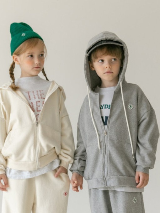 Mistic Zip-up