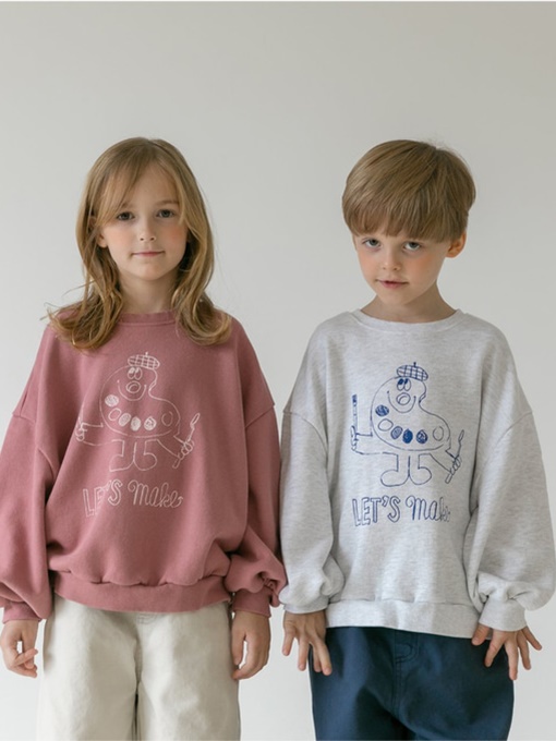 Painter Sweatshirts