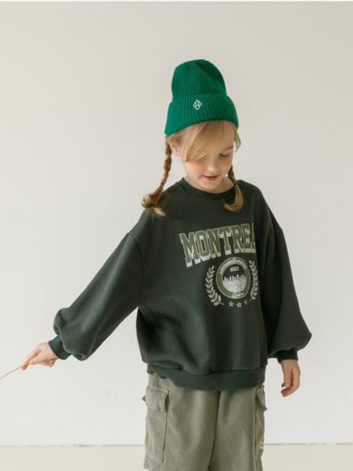 Montreal Sweatshirts