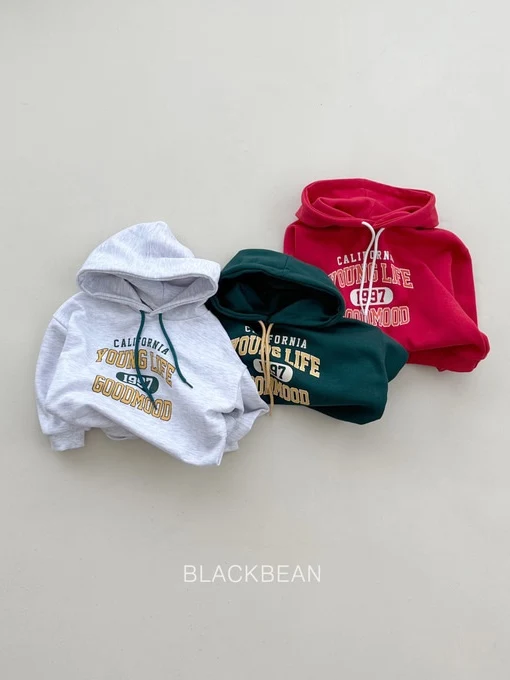 Life Hoodie
