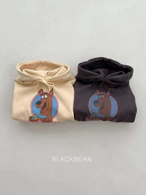 Puppy Hood Top Puppy Hood Top