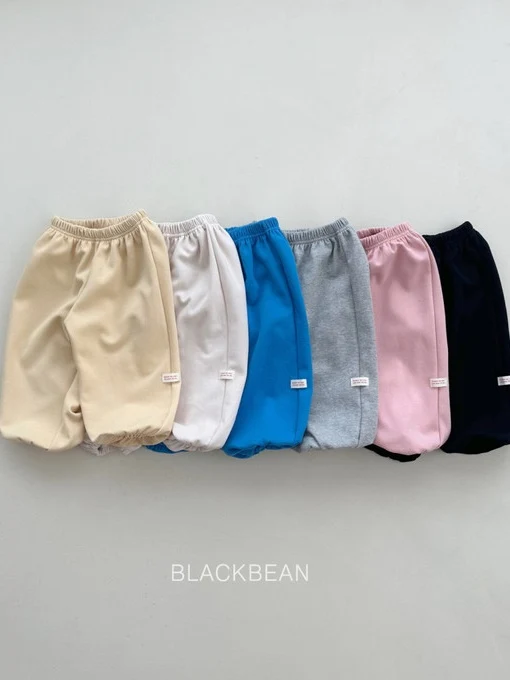 Label Pants