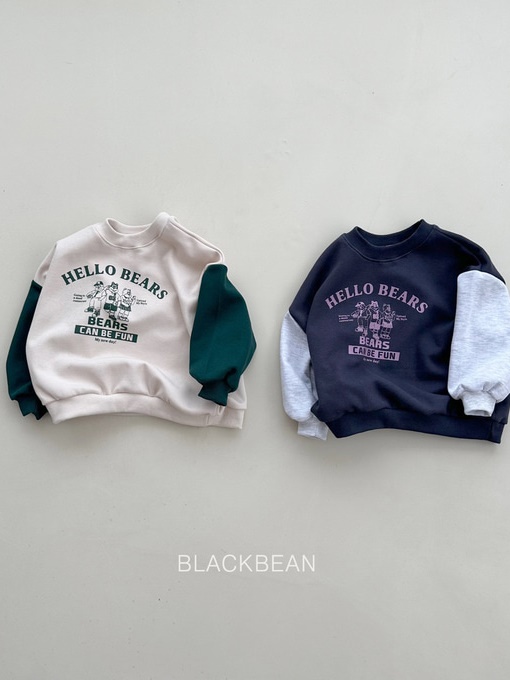 Hello Sweatshirts