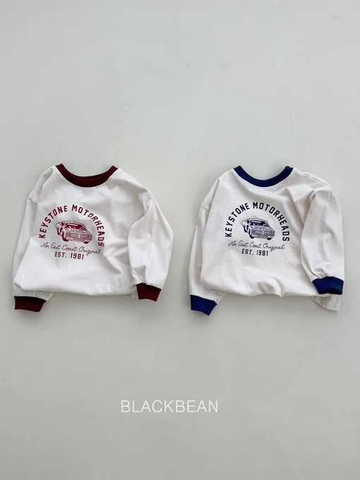Racing Tee Racing Tee