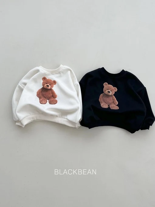 Potter Sweatshirts