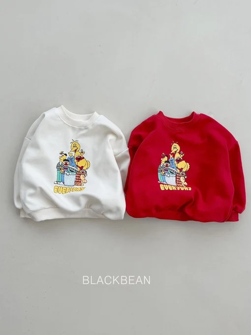 Friend Sweatshirts Friend Sweatshirts