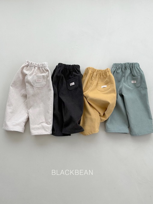 Morgan Pants