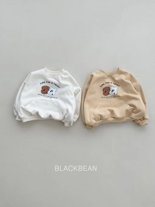 Lucy Sweatshirts Lucy Sweatshirts