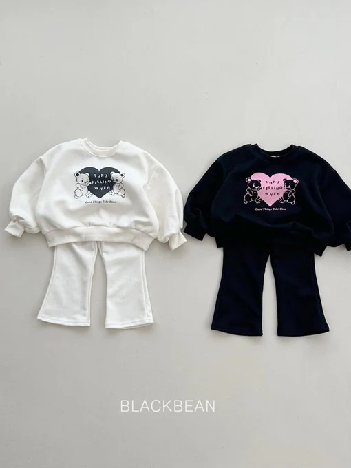 Heart Set