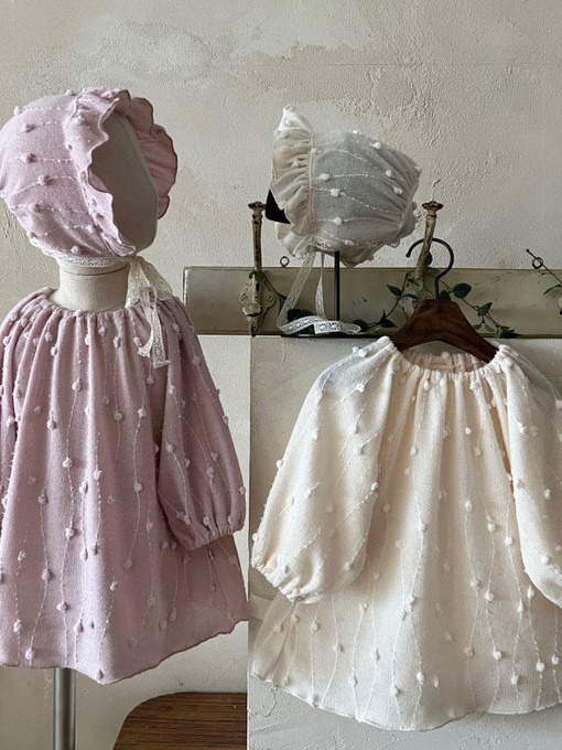 Bell Dress Bell Dress