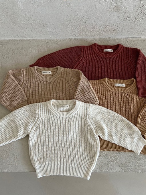 Knit Ya Tee Knit Ya Tee