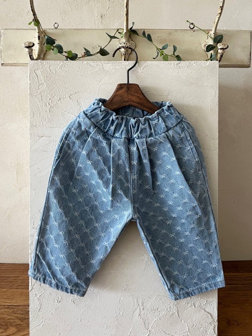 Toto Pants Toto Pants
