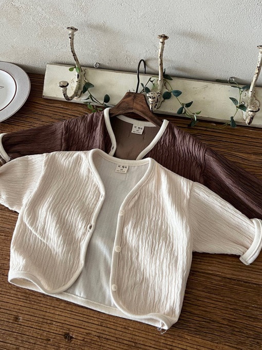 Amonde Cardigan Amonde Cardigan
