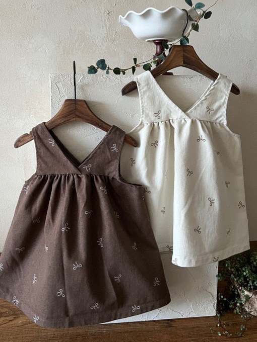 Lili Dress
