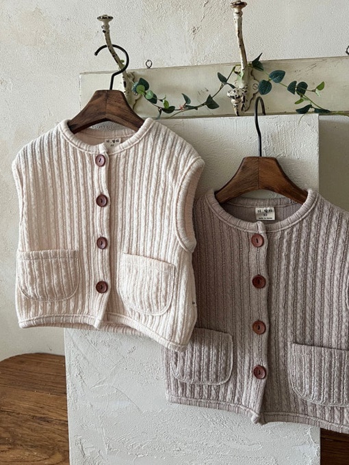 Together Vest Together Vest