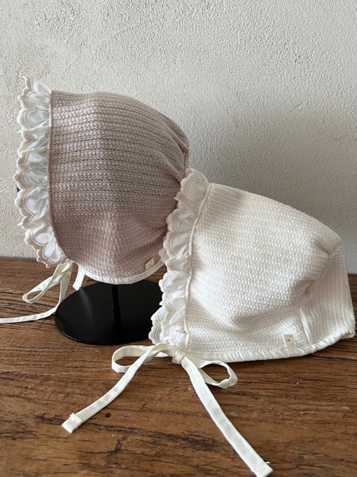 Sailor Frill Bonnet Sailor Frill Bonnet