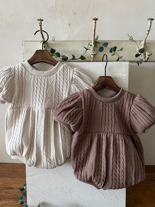 Baguette Bodysuit Baguette Bodysuit