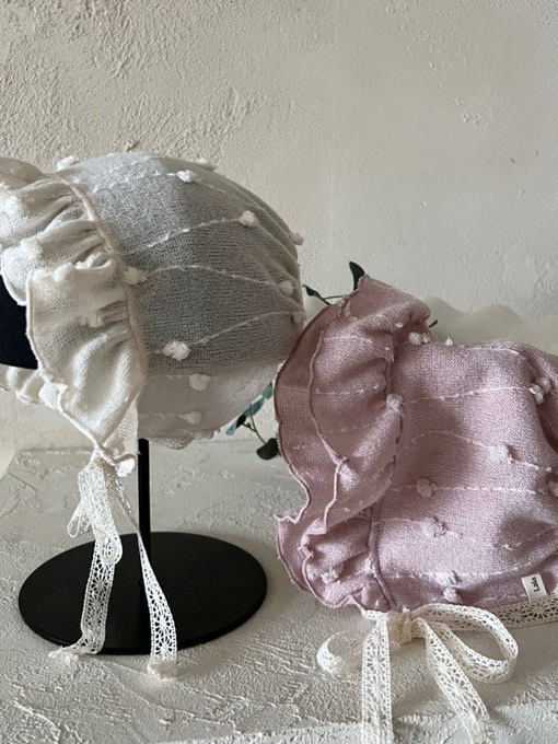 Bell Bonnet Bell Bonnet