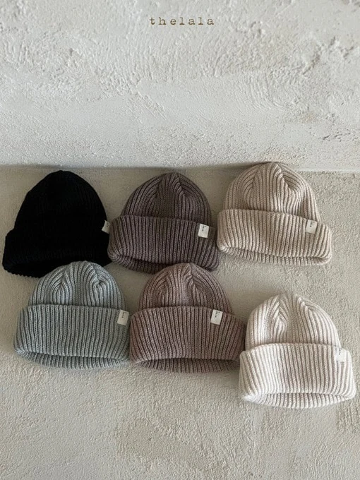 5 Color Beanie 5 Color Beanie