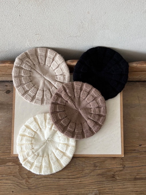 Mozzi Beret