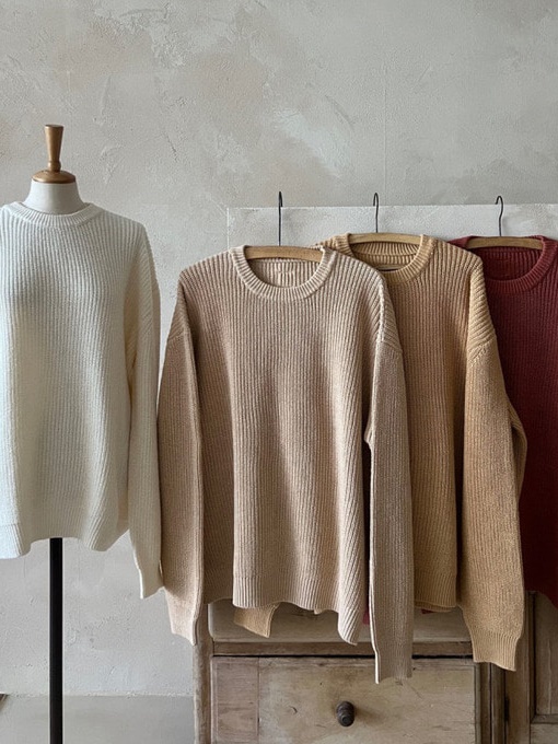 Adult Knit Ya Tee