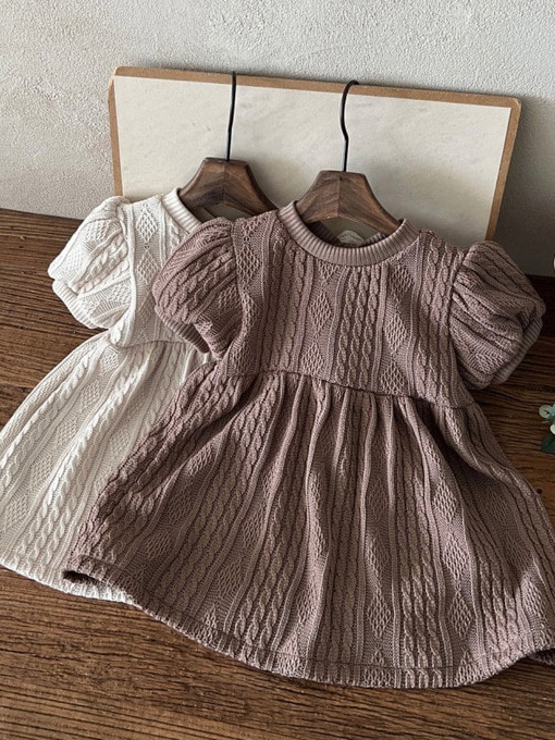 Baguette Dress
