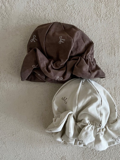 Riri Buket Hat