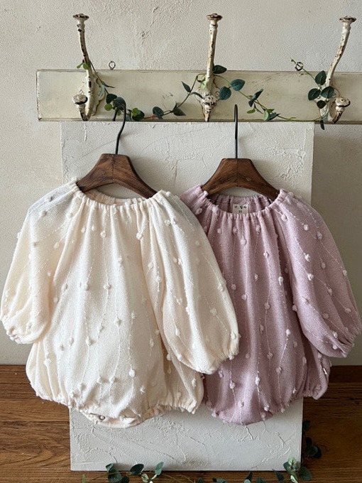Bell Bodysuit