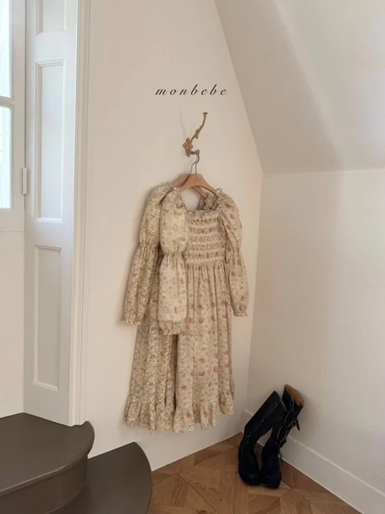 Adult Eloise Dress