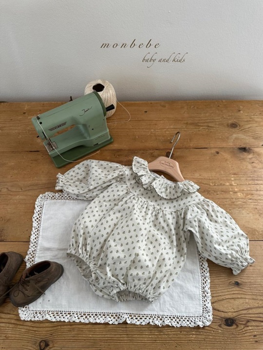Amelie Bodysuit